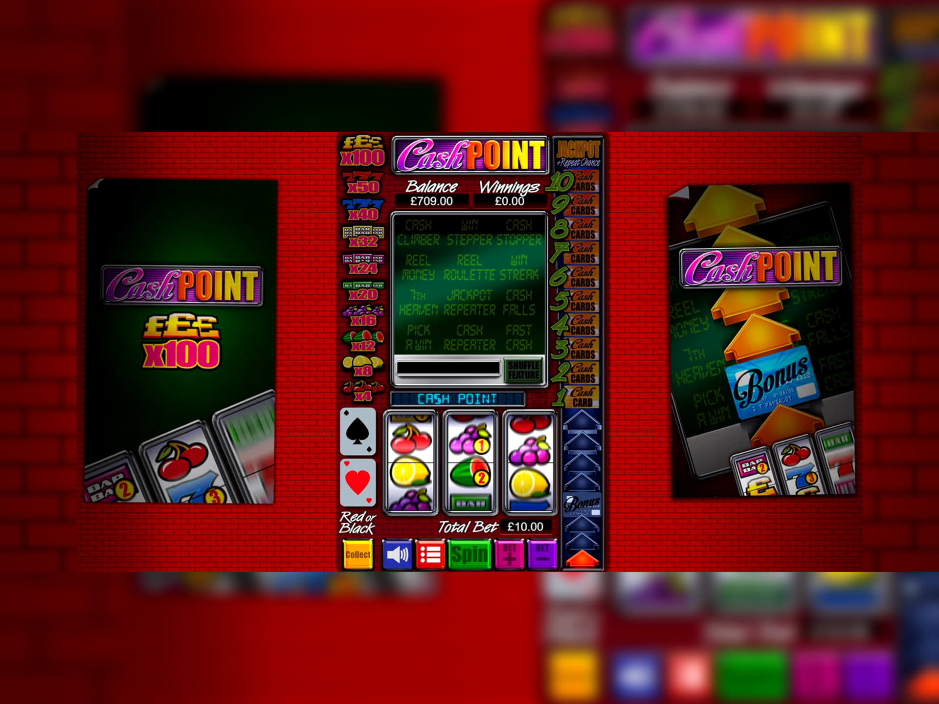 $70 שבב קזינו בחינם בקזינו Spinit